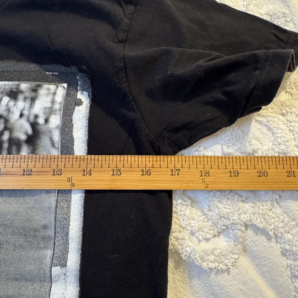 Starting Lineup Turn Down For What SS Crewneck Graphic T-Shirt Unisex Sz S - Picture 2 of 7